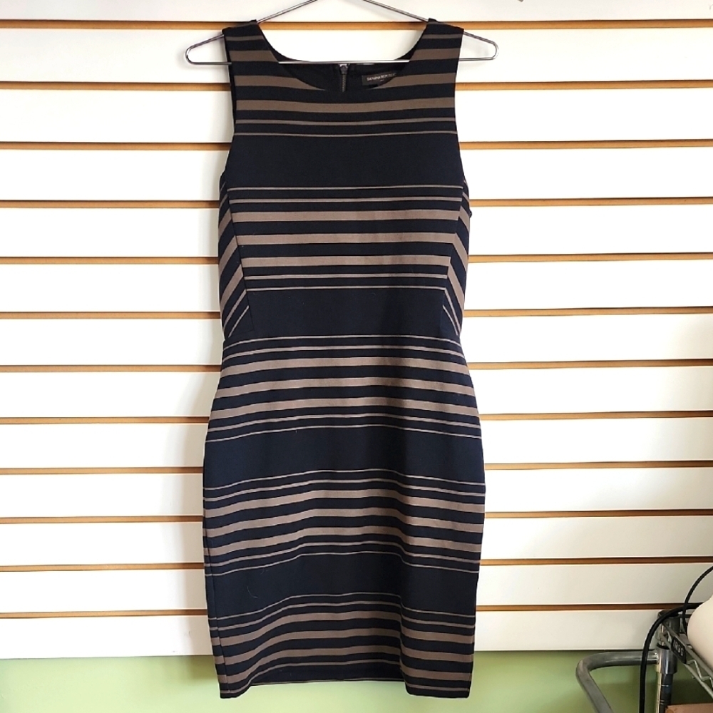 Banana Republic Sleevless Dress 8